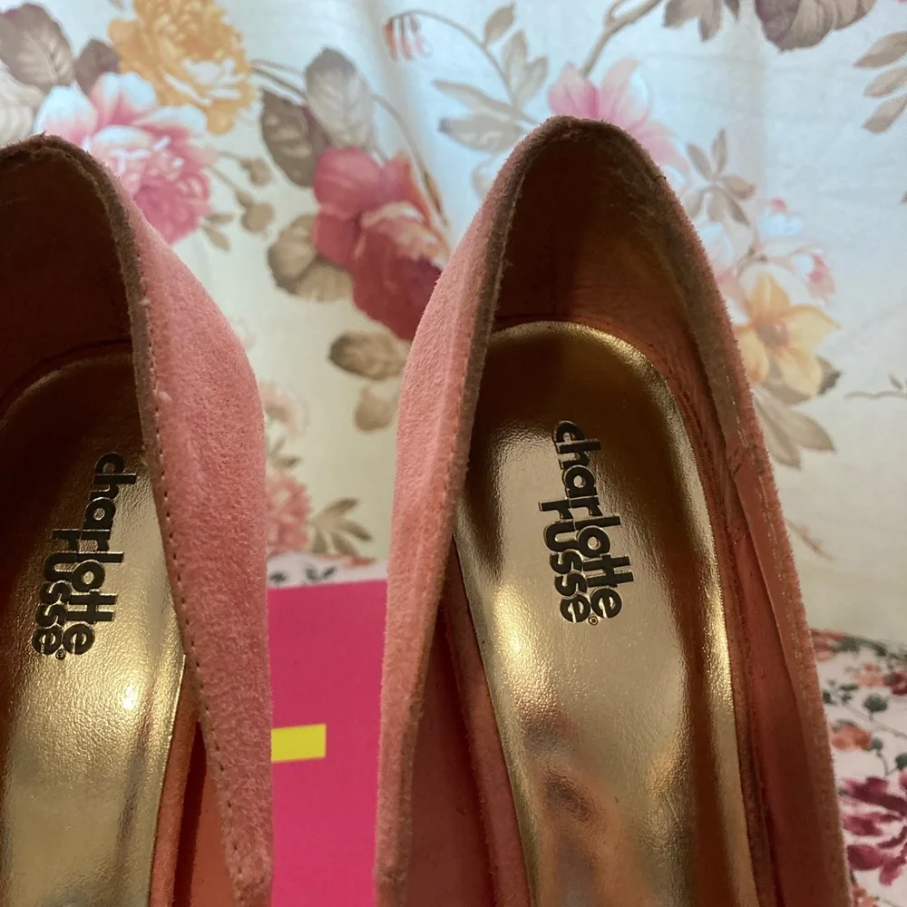2 for 1 👠👠 Heals Bundle - Picture 6 of 16